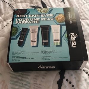 Dr. Brant Best Skin Ever Kit